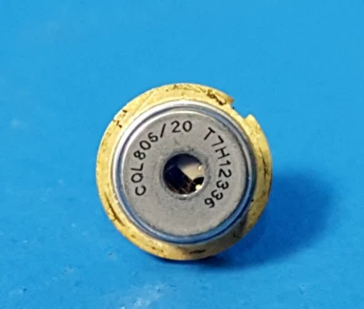 激光二极管,CQL806D,CQL806/20,飞利浦,675nm,20mW — 第 1/4 张图片