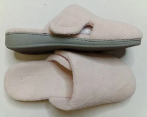 Vionic Woman's Indulge Gemma Slipper, Pink, 11 M - Picture 1 of 5
