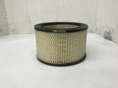 Air Filter 4-9/16" L x 6-5/8" OD x 4" ID - Image 1 of 4