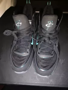 Nike Air Penny 5 Invisibility Cloak 2013. Sz 9.5 - Picture 1 of 5