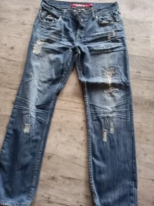 Herren Jeans "Southern Denim" Gr. 52 ? - Bild 1 von 4