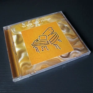 Nina Simone - Nina Simone And Piano! USA CD SEALED #04-4 - Picture 1 of 3