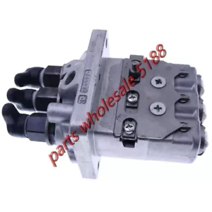 NEW Fuel Injection Pump 094500-8120 For Denso Perkins 403D-11 403C-11 Engine - Picture 1 of 4