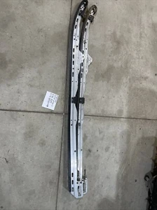 2008 Polaris RMK 800 skid rail slides 163 Inch 163” 276 - Bild 1 von 11