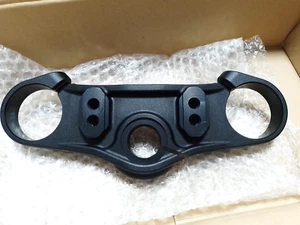 nos Genuine KTM 1290 SUPER DUKE Front Triple clamp 6160113402933S - Picture 1 of 7