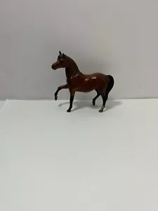Breyer Retired 5038 Morgan Mare 1976-1987 - Picture 1 of 7