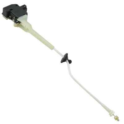 1x Actuador de liberación de bloqueo de maletero delantero para Porsche 911 1999-2005 Boxster 1997-2004 Foto 1 de 4