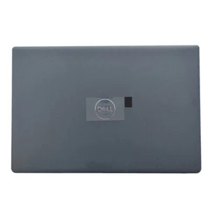 New LCD Rear Back Cover TOP Case For Dell Latitude 3510 E3510 8XVW9 08XVW9 - Photo 1/4