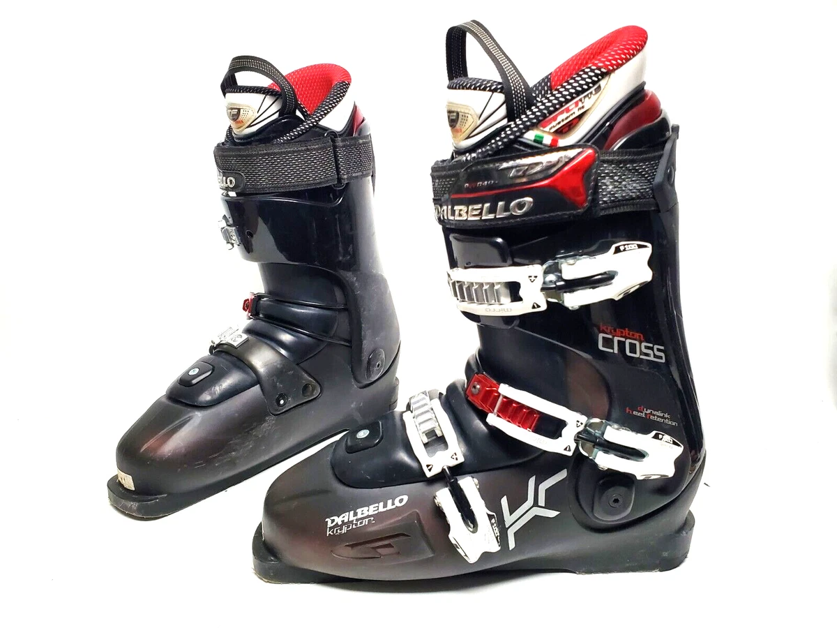 26-26.5cm Dalbello Krypton Core 110 KR スキー 26-26.5 DALBELO