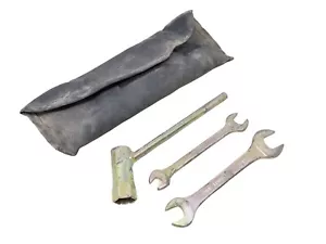 00 Polaris Trail Boss 325 Tool Kit & Bag #2 - Bild 1 von 4