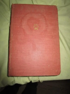 Vtg The Fireside Book of Dog Stories 1943 Jack Goodman & James Thurber 37 Storie - Imagen 1 de 9