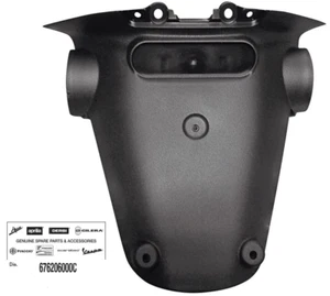 PARAFANGO POST. VESPA SPRINT PRIMAVERA 2013/24 ORIGINALE 676206000C - Picture 1 of 1