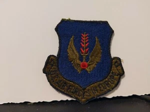USAF FORCES IN EUROPE SUBDUED Patch # 1 - Bild 1 von 4