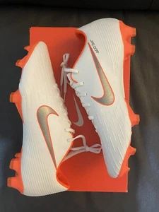 NIKE VAPOR 12 PRO FG ACC SOCCER CLEATS SIZE 9 USA MEXICO REAL MADRID BARCELONA  - Picture 1 of 8