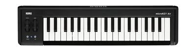 Korg, 37-Key Midi Controller (MKEYAIR37) microKEY air 37 - Image 1 of 2