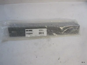 Middle Atlantic Ladder Wall Support Black Heavy Duty CLH-WRS Genuine OEM - Bild 1 von 4