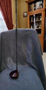 SNAKE EYES FIRE FORGED #1 DRIVER 9* 360CC TITANIUM R FLEX - Picture 1 of 18