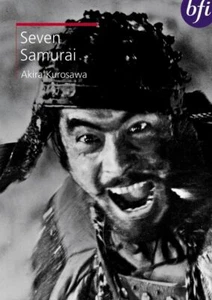 Seven Samurai [DVD] [1954] - Picture 1 of 1