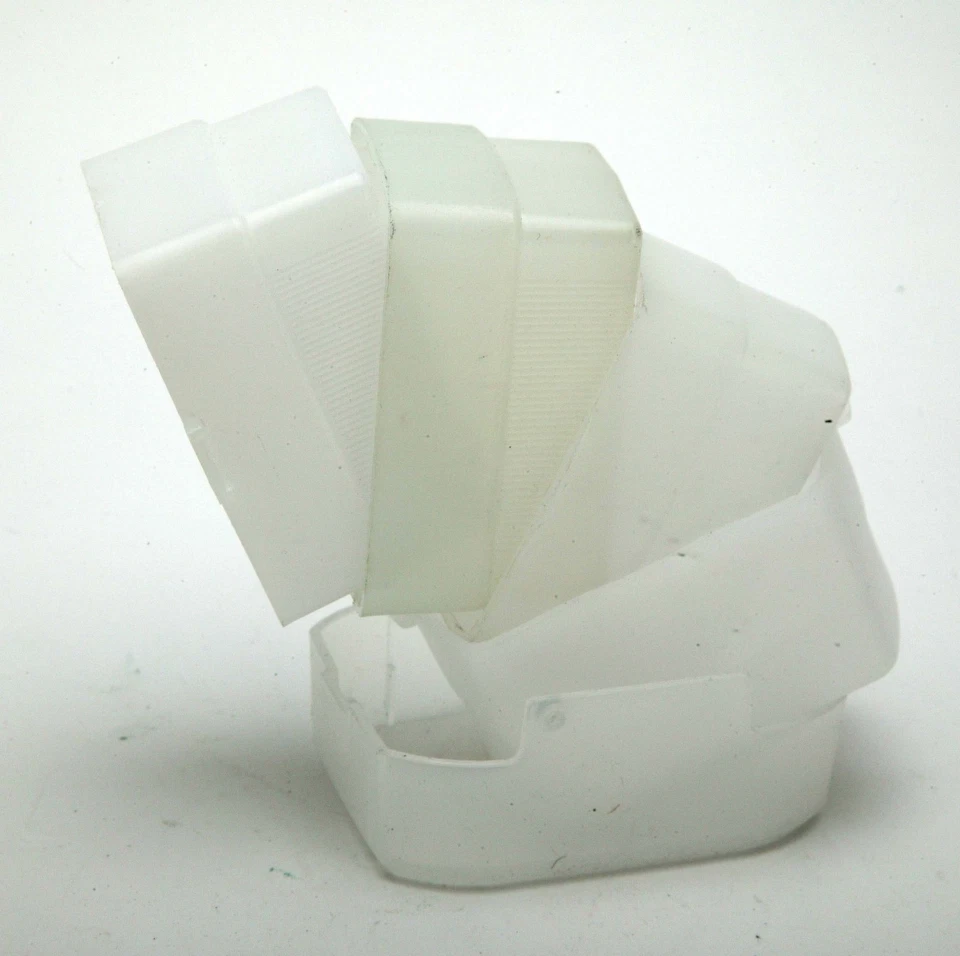 5 Sto-Fen Omni-Bounce Diffusers F/Different Flashes: Canon, Nikon, Sony, Pentax. - Image 1 of 1