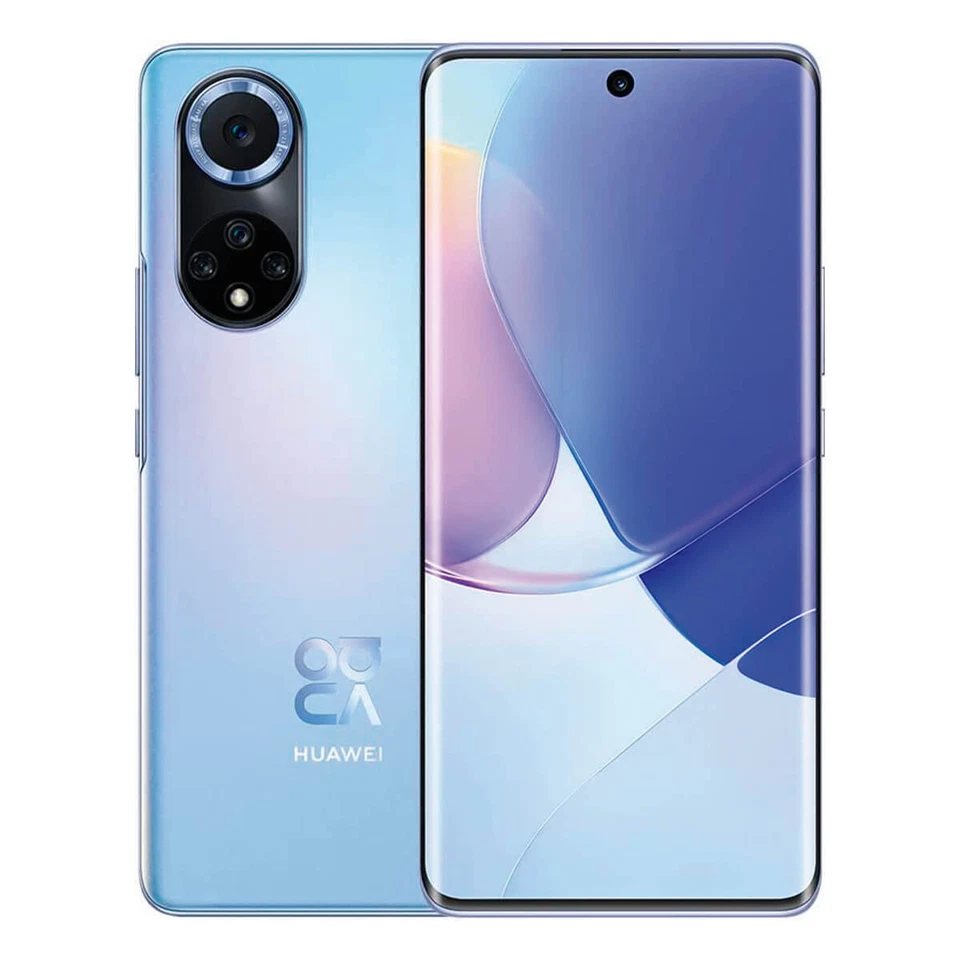 Huawei nova 9 - 128GB - Starry Blue (Sbloccato) (Dual SIM) - Immagine 1 di 1