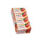 Trident Layers Strawberry+Tangy Citrus (14 Count, 10 Packs.)