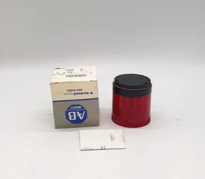Allen-Bradley 855T-B24HL4 Stack Light - Picture 1 of 5