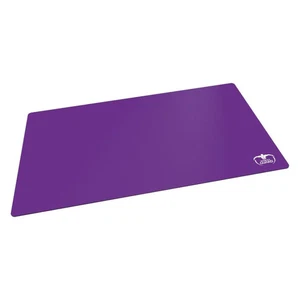 Ultimate Guard Play-Mat Monochrome Purple 61 x 35cm - Picture 1 of 3