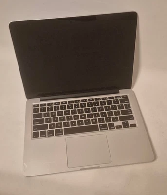 Apple MacBook Pro Early 2015 13-inch Retina Core I5 2.7GHz Read Description - Image 1 of 3