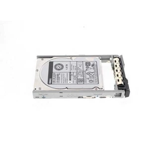 DELL 96WJT 1.8TB 10K SAS 12Gbps 2.5" Hard Drive HUC101818CS4204 - Afbeelding 1 van 8