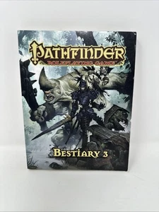 Bestiary 3 by Jason Bulmahn (2018, Trade Paperback) - Picture 1 of 2