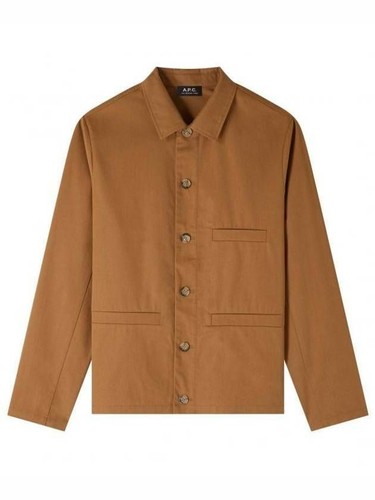 APC Giacca San Valentino COGXS H02966 CAB 133031780