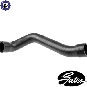 RADIATOR HOSE 05-3256 FOR BMW 5E34 M50B25 2.5L M50B20 2.0L 6cyl 5 E34 - Picture 1 of 8