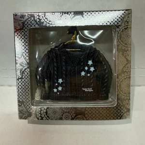 **IN HAND** TAYLOR SWIFT MIDNIGHTS CARDIGAN ORNAMENT - Bild 1 von 1
