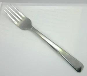 Gorham TRISTAN *1 Salad Fork*  7"  Satin Stainless 18/8 Flatware - Picture 1 of 5