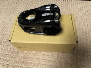 Enve Alloy Mountain Stem - 31.8mm Clamp - 42mm Length - Picture 1 of 4