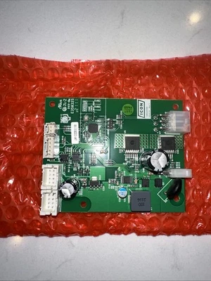 Controlador de tablero de control del motor para bicicleta estacionaria Nordictrack S22I S15I 430157 Foto 1 de 2