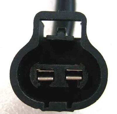 Dual Radiator and Condenser Fan Assembly Fits Toyota Corolla Matrix - Изображение 1 из 3