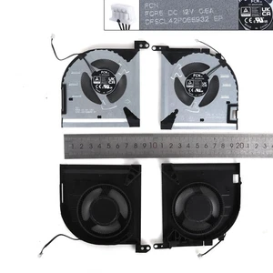 Laptop Lüfter für Lenovo Legion S7 16APH8 16IRH8 (L+R,ORG) - Bild 1 von 3