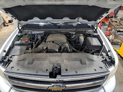 Camión/recogida Silverado 1500 Sku #4296302 Strut 2011 Foto 1 de 4