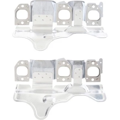Victor Reinz Gaskets 11-10481-01 Exhaust Manifold Gasket Set - Image 1 of 4