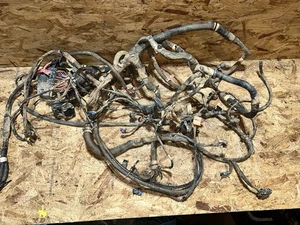 2020 Polaris RZR XP 1000 Highlifter Main Wiring Harness Loom 2414693 - Picture 1 of 13