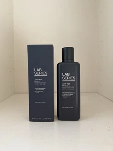 Lab Series Skincare for Men Anti-Age Max LS Water Lotion, 200ml/6.7oz, New Seale - Picture 1 of 3