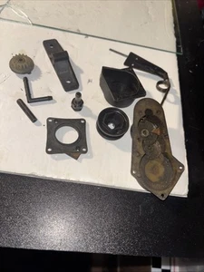 RC Parts Gear Box, Gear Etc. - Picture 1 of 7