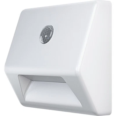 OSRAM HOMELIGHTING NIGHTLUX Stair White 4099854530951 LED-Nachtlicht - Bild 1 von 4