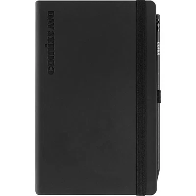 Comix Agenda Large Giornaliera 12 Mesi Collezione 2026 Dimensioni 21x13x3cm - Immagine 1 di 4
