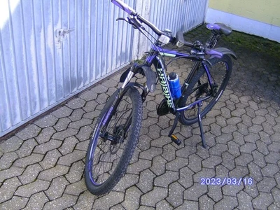 Fahrrad Mountainbike HAIBIKE Life 7.40 - Bild 1 von 4