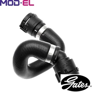 HEATER HOSE 02-1882 FOR BMW 7/E65/E66 ALPINA B7 N62B48B 4.8L N62B40A 4.0L 8cyl - Picture 1 of 6