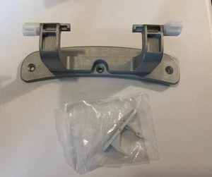 134550800 Unterlegscheibe Türscharnier mit Buchsen & 131763310 Türschließer Kit 1er Pack - Bild 1 von 5