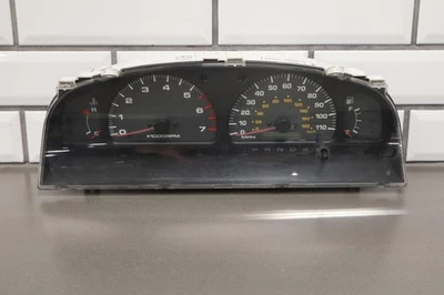 Cuadro de instrumentos velocímetro Toyota 4Runner 2001-2002 4x2 110 MPH Foto 1 de 4