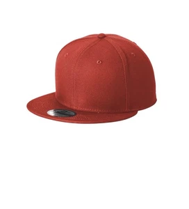 Costco Venta al por mayor - Gorra bordada New Era Snapback unisex gorra de béisbol pico plano - Imagen 1 de 12